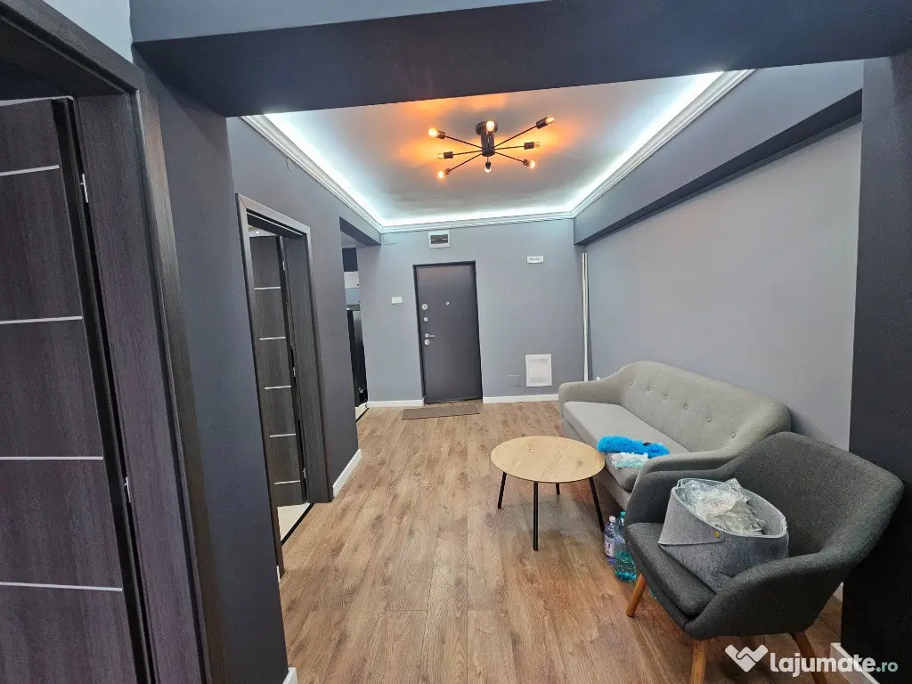 Spatiu de birouri de inchiriat 63mp, Baza 3. Comision 0