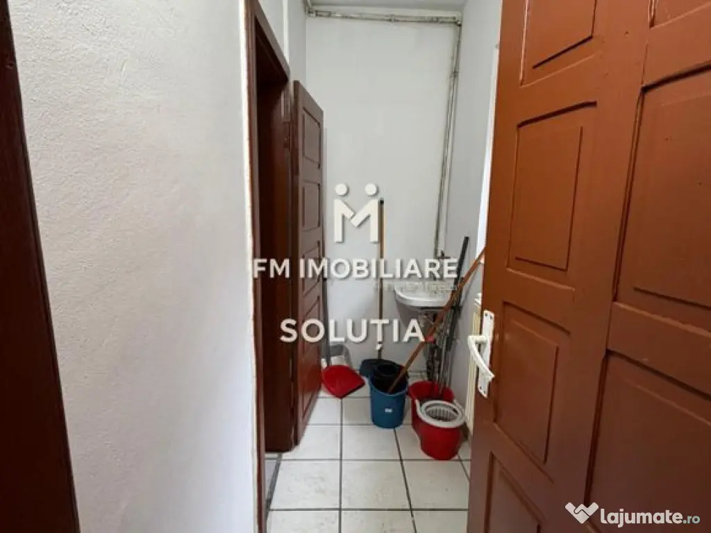 Închiriere Spațiu Comercial – Zonă URBIS! 