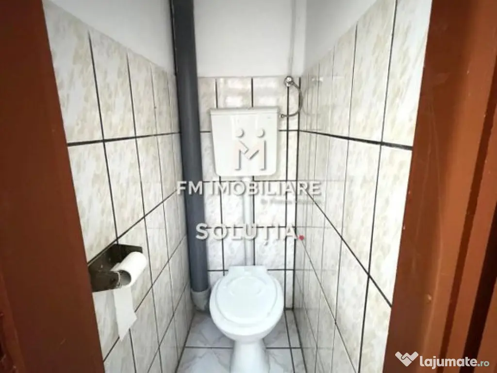 Închiriere Spațiu Comercial – Zonă URBIS! 