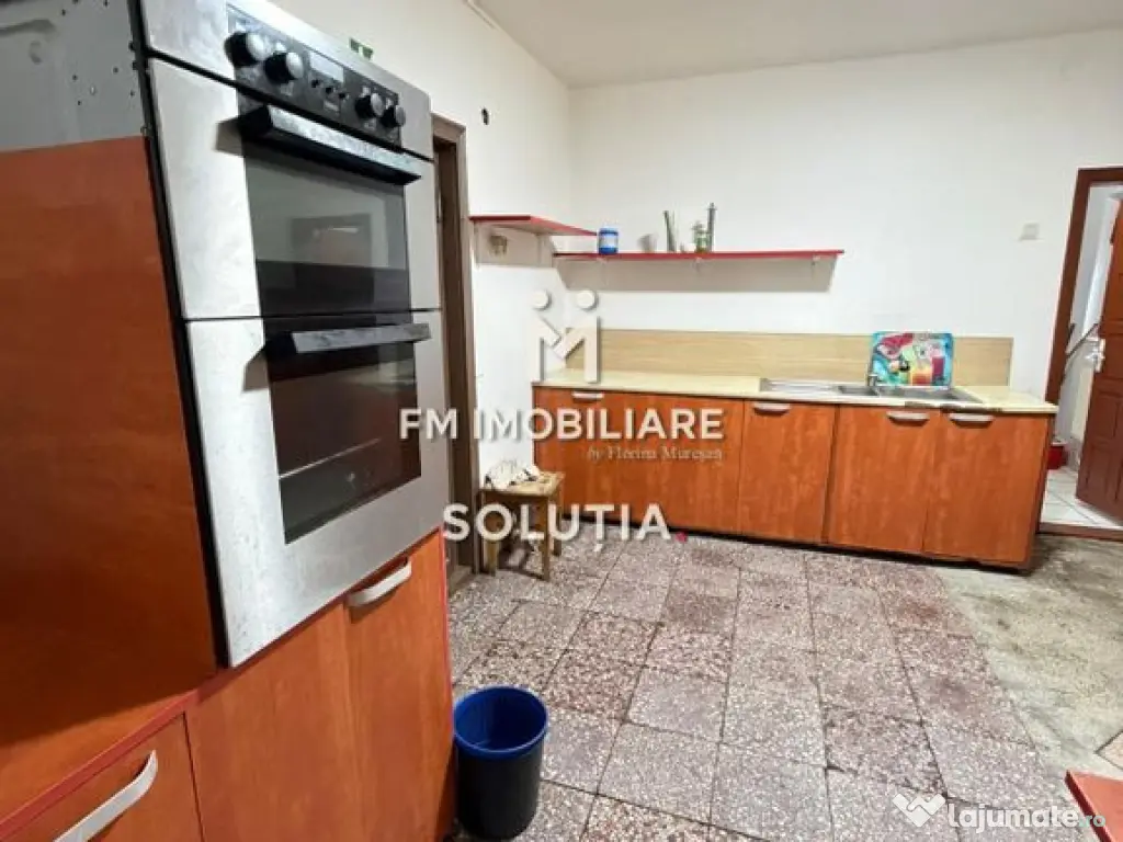 Închiriere Spațiu Comercial – Zonă URBIS! 