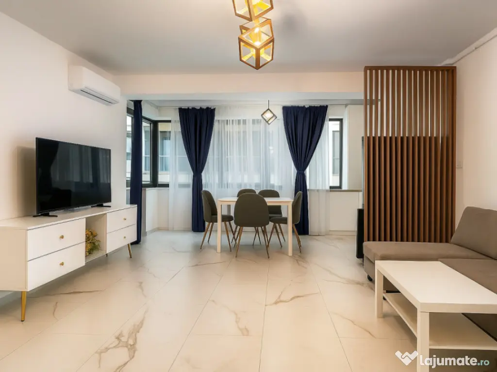 Apartament 2 camere | Vedere spre lac | Astoria Lake II 