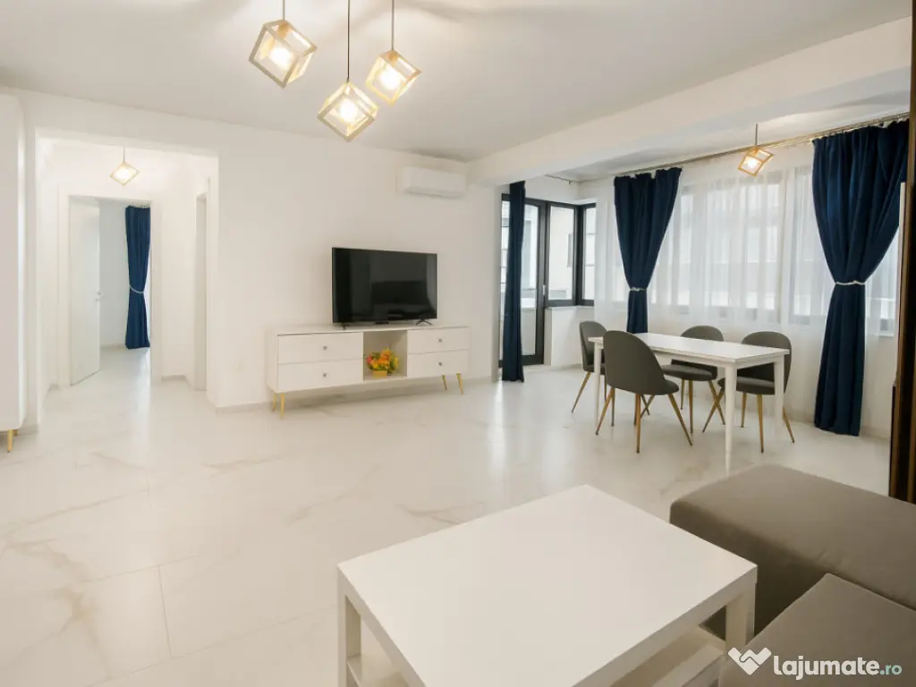 Apartament 2 camere | Vedere spre lac | Astoria Lake II 