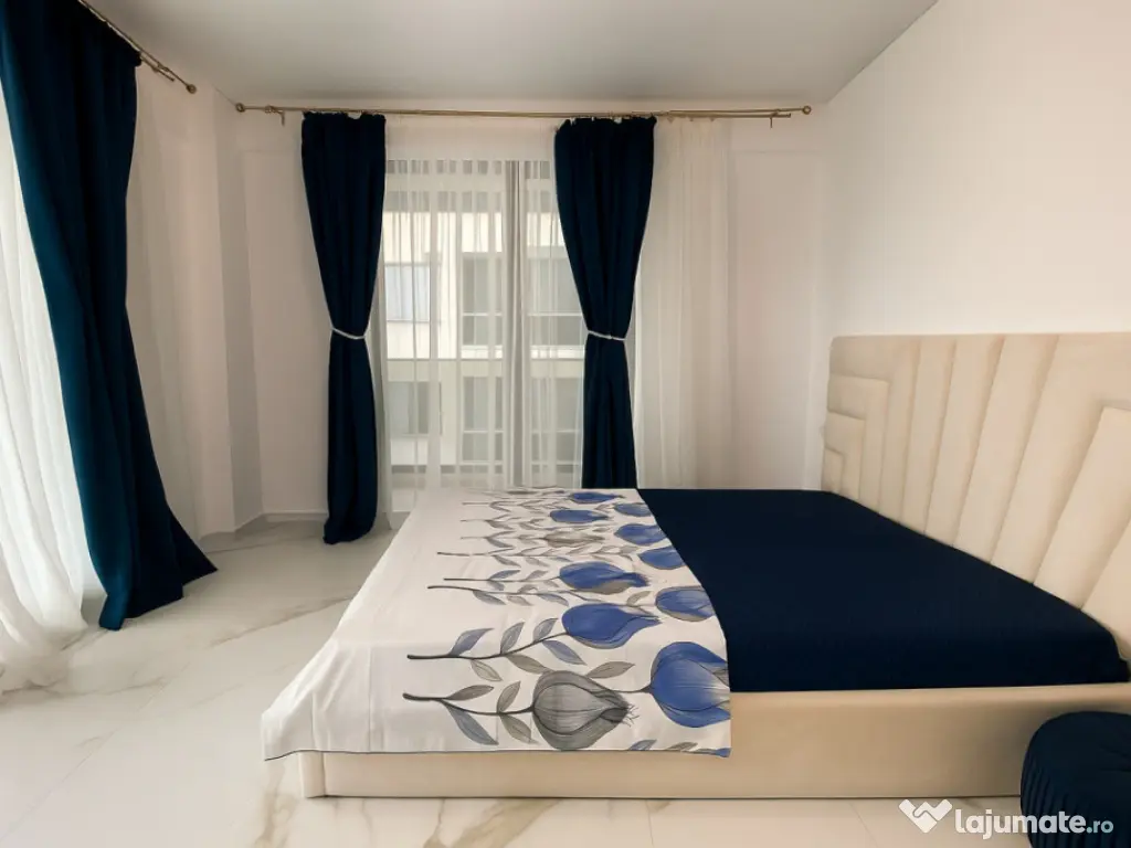 Apartament 2 camere | Vedere spre lac | Astoria Lake II 