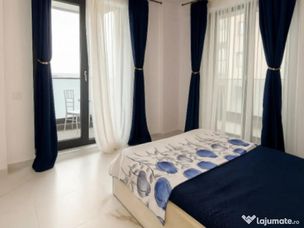 Apartament 2 camere | Vedere spre lac | Astoria Lake II 