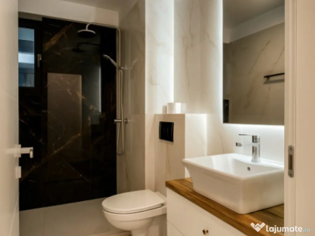 Apartament 2 camere | Vedere spre lac | Astoria Lake II 