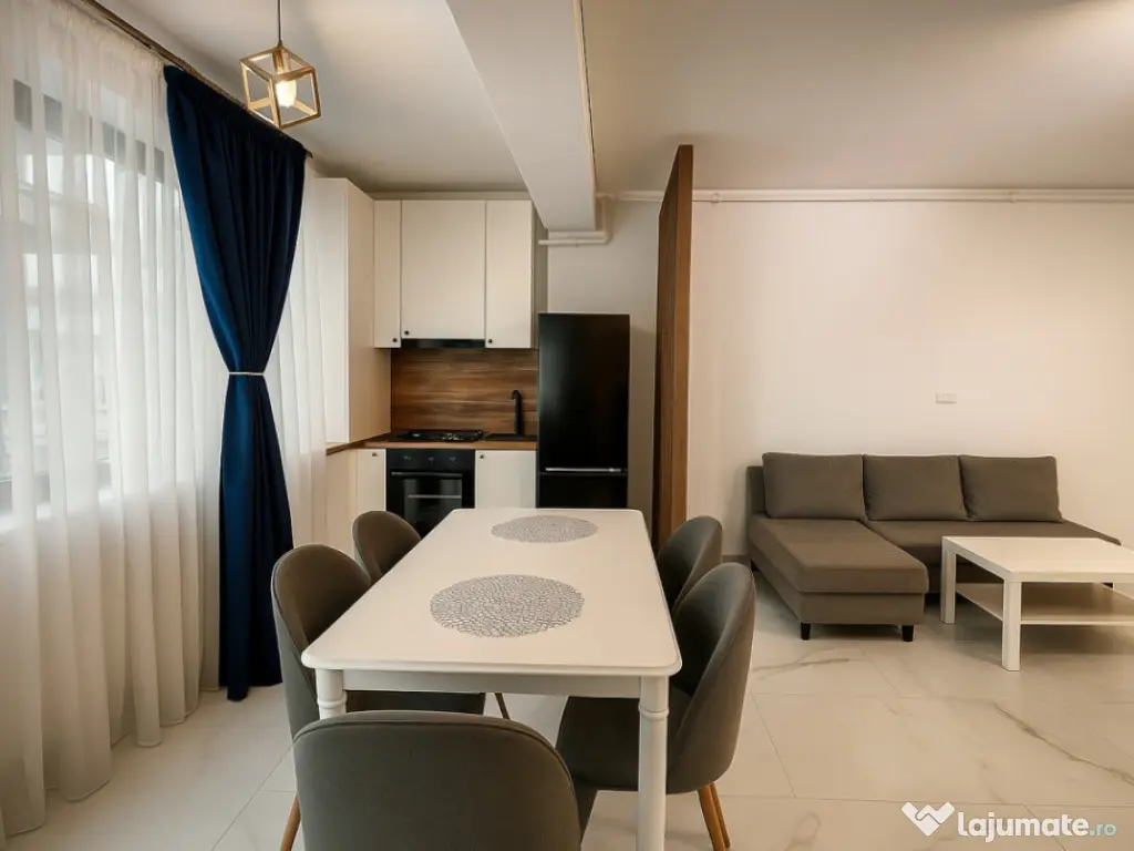 Apartament 2 camere | Vedere spre lac | Astoria Lake II 