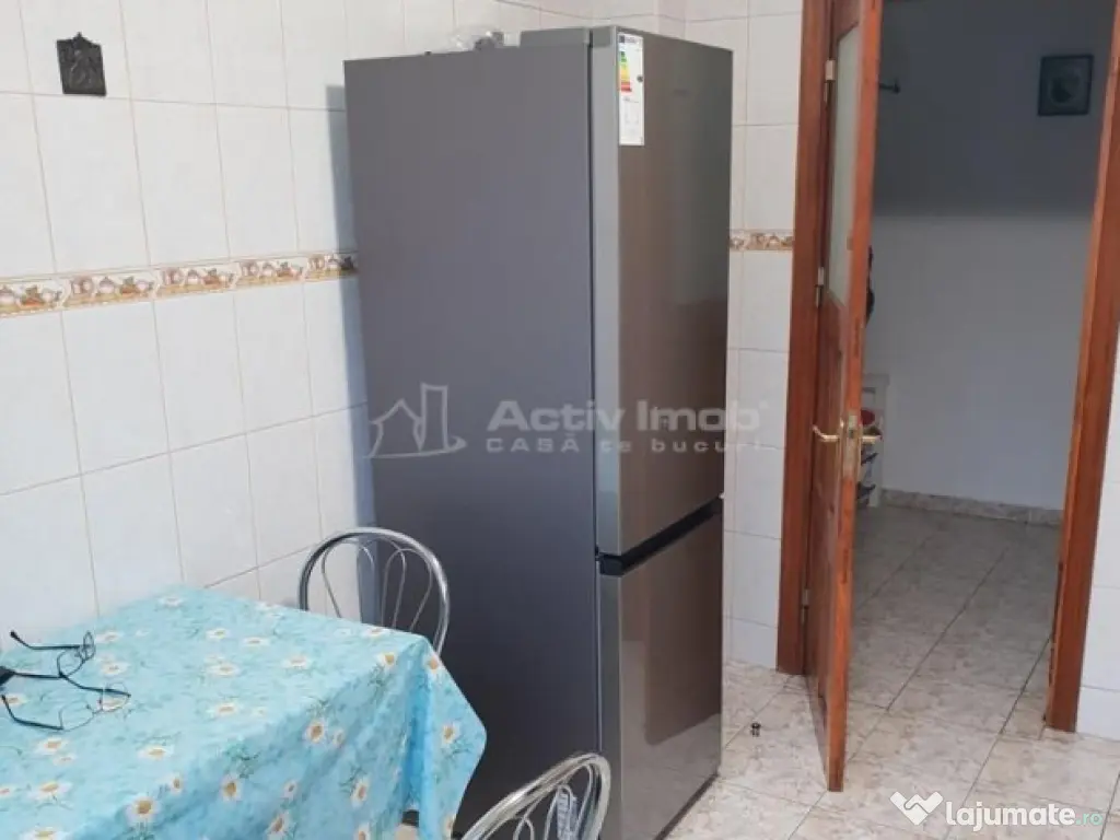 Metrou Aparatorii Patriei - 2 camere - mobilat si utilat com 