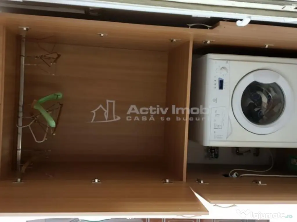 Metrou Aparatorii Patriei - 2 camere - mobilat si utilat com 