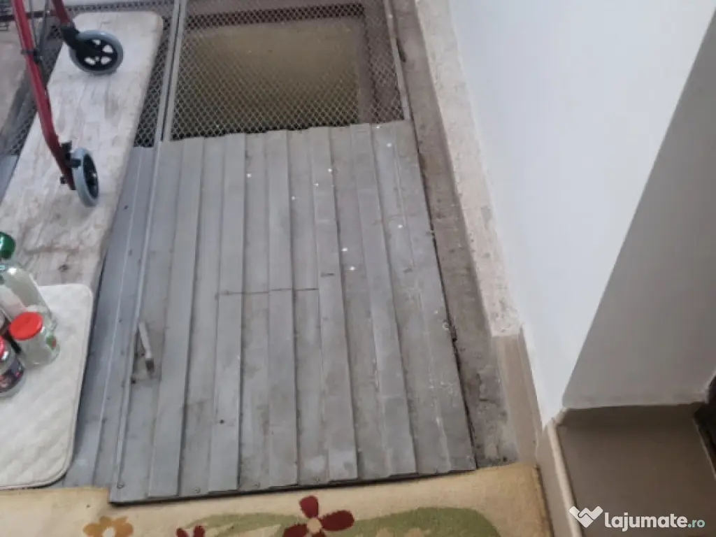 Casă + Hală Industrială + 1000 mp Teren in zona CET, Cons