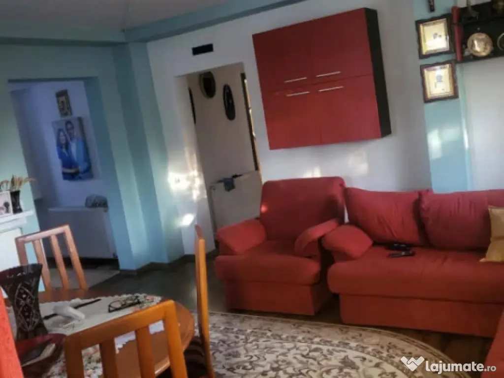 Casă + Hală Industrială + 1000 mp Teren in zona CET, Cons