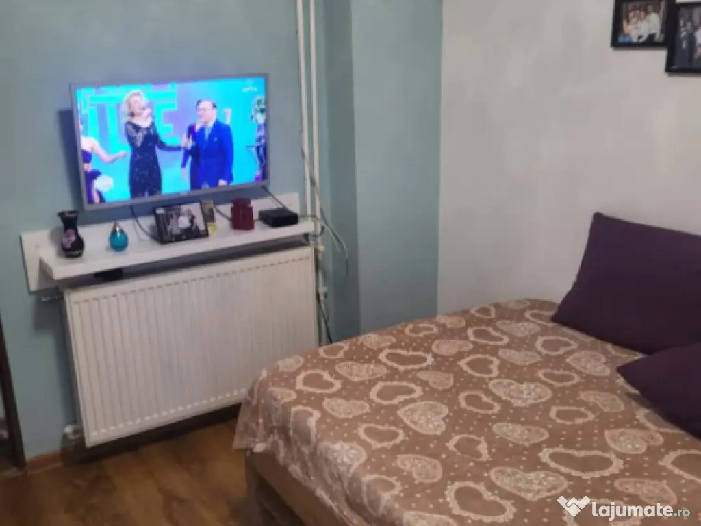 Casă + Hală Industrială + 1000 mp Teren in zona CET, Cons