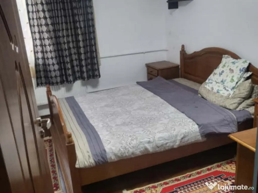 Casă + Hală Industrială + 1000 mp Teren in zona CET, Cons