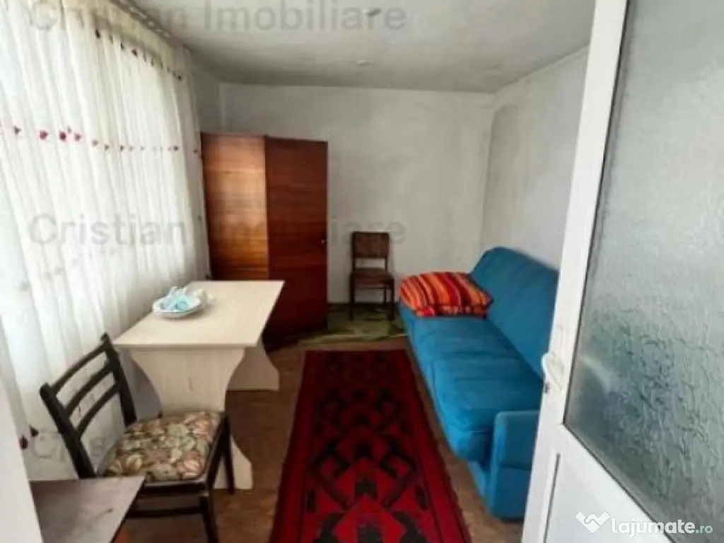 PRET EXCELENT Brailita Casa 4 cam 210mp teren, 8m front stra