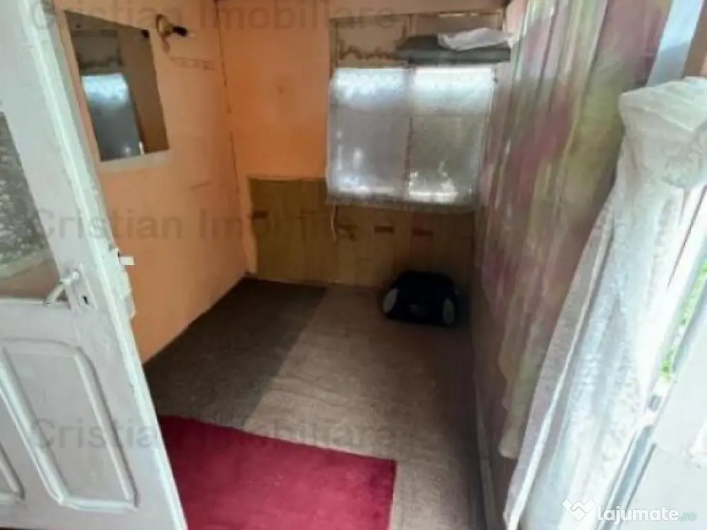 PRET EXCELENT Brailita Casa 4 cam 210mp teren, 8m front stra