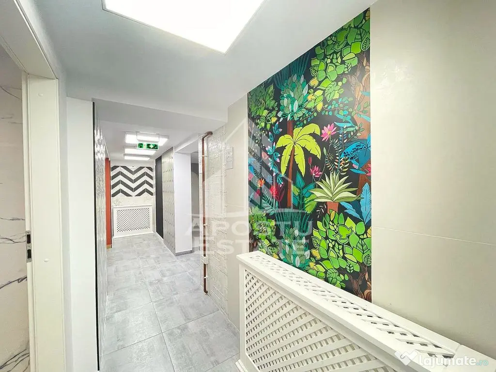 Inchiriem spartiu comercial modern , zona centrala Banu M...