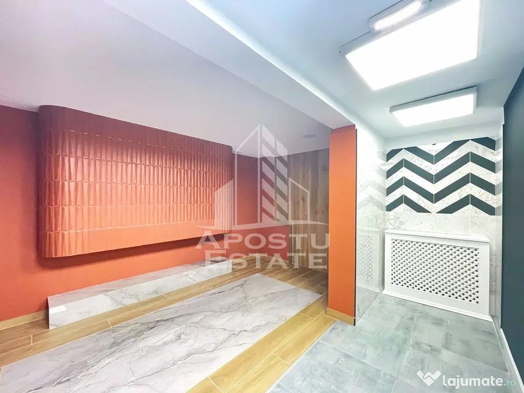 Inchiriem spartiu comercial modern , zona centrala Banu M...