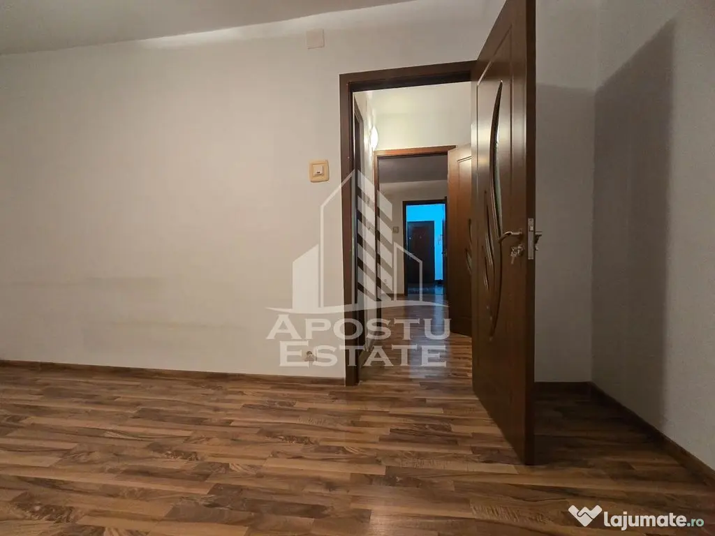Apartament semidecomandat 2 camere Micalaca Orizont 