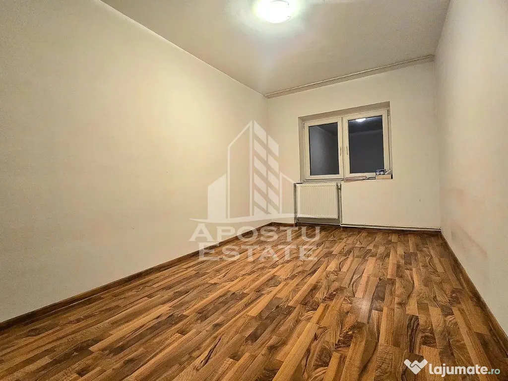 Apartament semidecomandat 2 camere Micalaca Orizont 