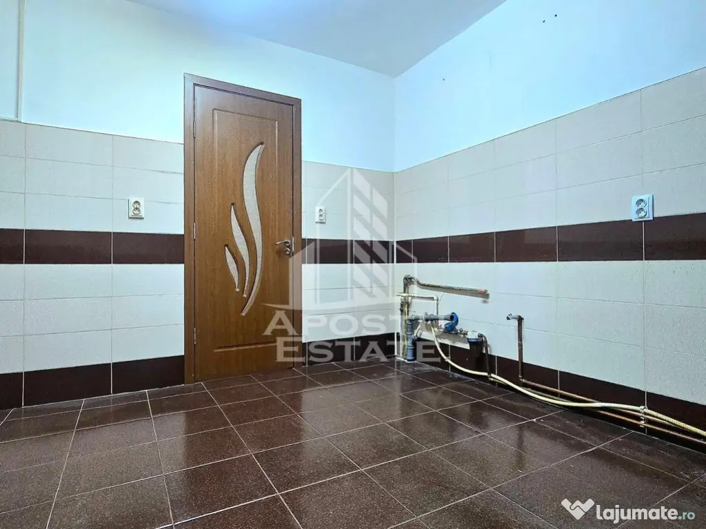 Apartament semidecomandat 2 camere Micalaca Orizont 