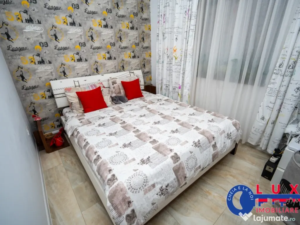 ID 6737 EXCLUSIVITATE - DE VÂNZARE - Vilă P+E+M