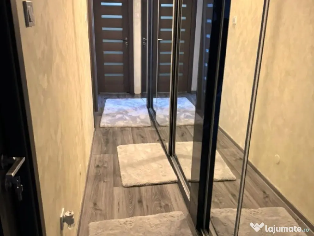 Apartament 3 camere SUPERB-str MEDUZEI -E3 