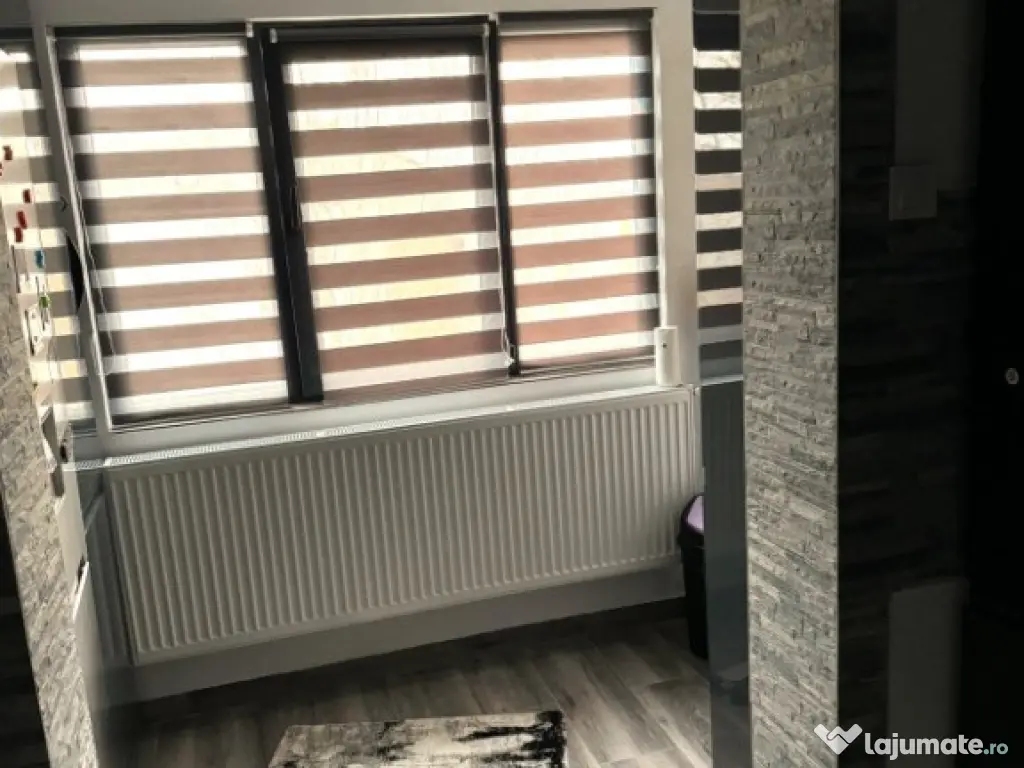 Apartament 3 camere SUPERB-str MEDUZEI -E3 