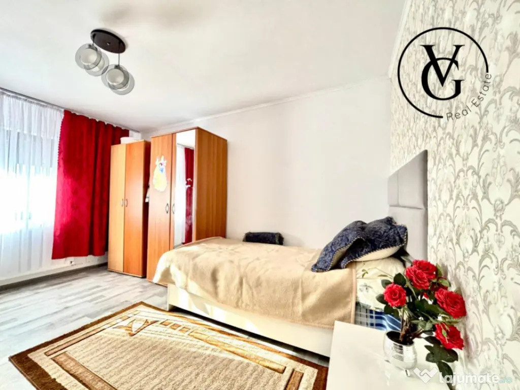 Vila | 4 camere | P+1E | Navodari