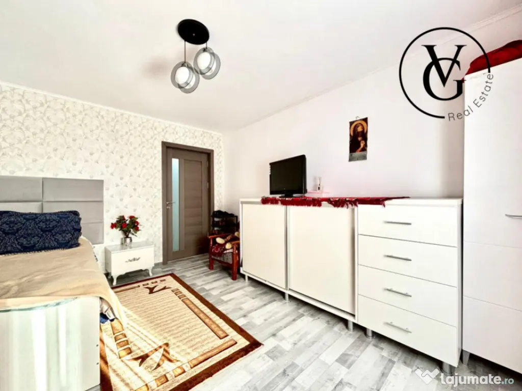 Vila | 4 camere | P+1E | Navodari