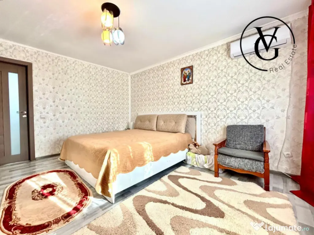 Vila | 4 camere | P+1E | Navodari