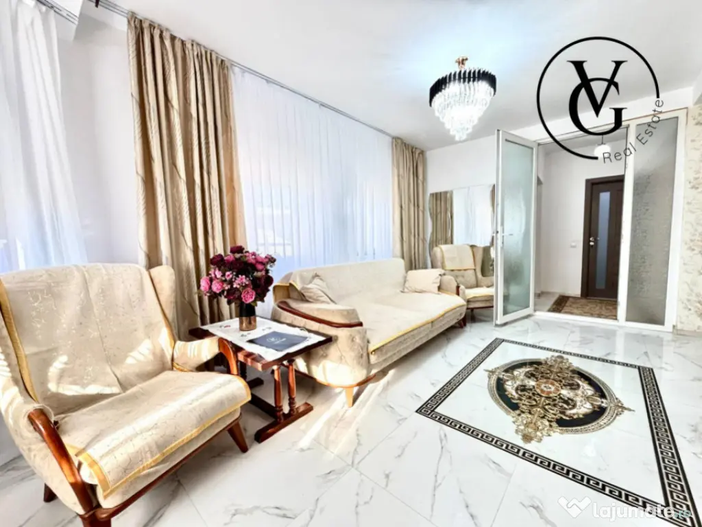 Vila | 4 camere | P+1E | Navodari