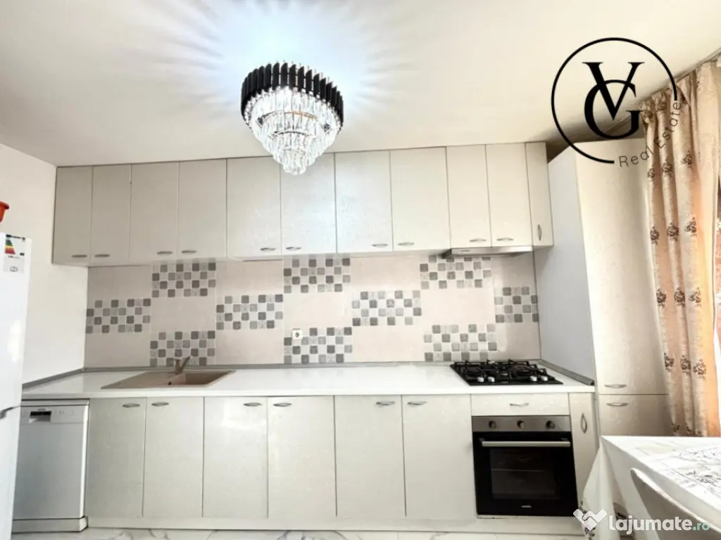 Vila | 4 camere | P+1E | Navodari