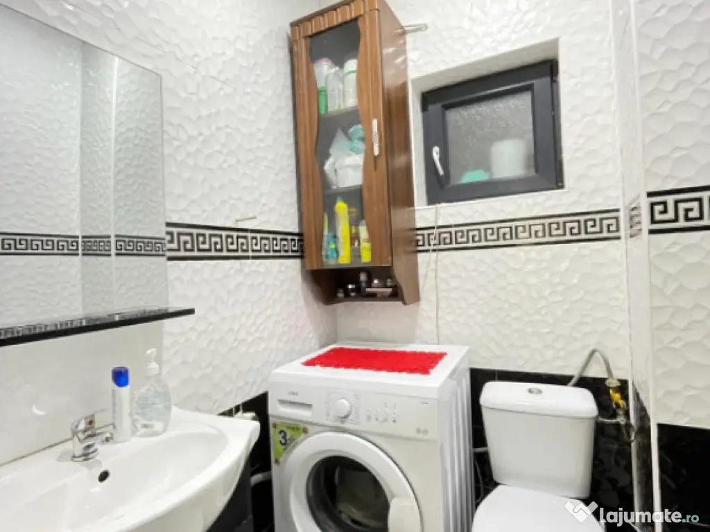 Vila | 4 camere | P+1E | Navodari