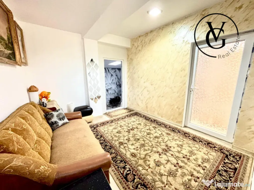 Vila | 4 camere | P+1E | Navodari