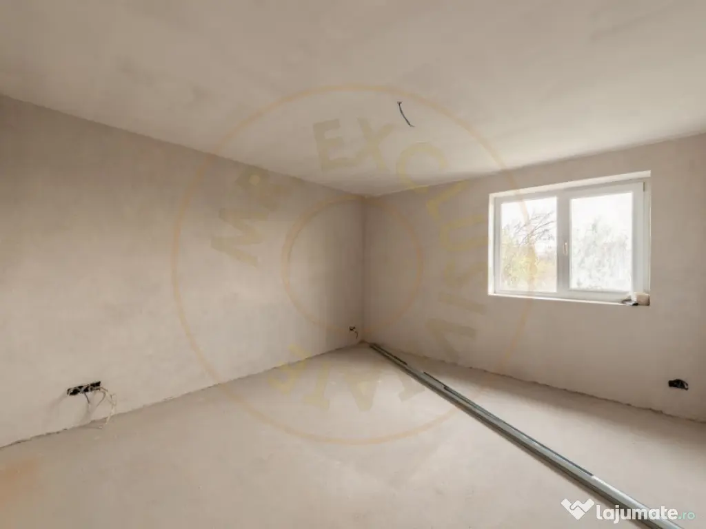 Casa la tara cu teren generos in zona Calinesti-Ciocanesti -