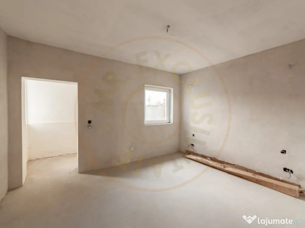 Casa la tara cu teren generos in zona Calinesti-Ciocanesti -