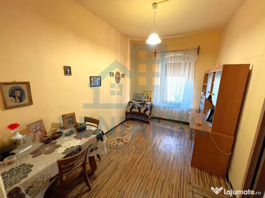 Casa-Teren-575mp-Stradal-Zona Agronomie-Strada Brestei-Zo...