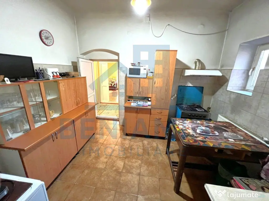 Casa-Teren-575mp-Stradal-Zona Agronomie-Strada Brestei-Zo...