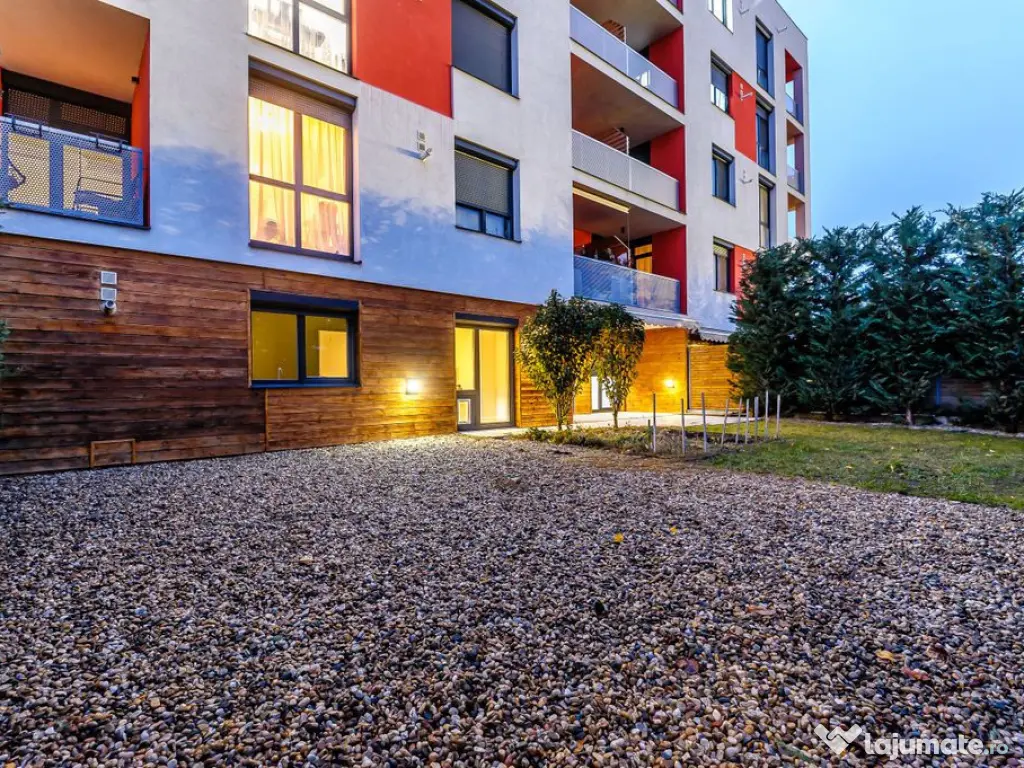 PROPRIETATE REZERVATA Apartament ARED spectaculos cu grad... 