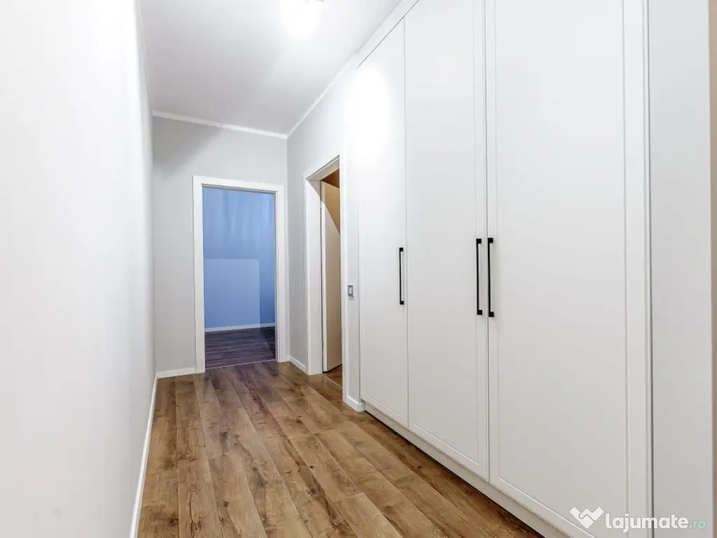 PROPRIETATE REZERVATA Apartament ARED spectaculos cu grad... 