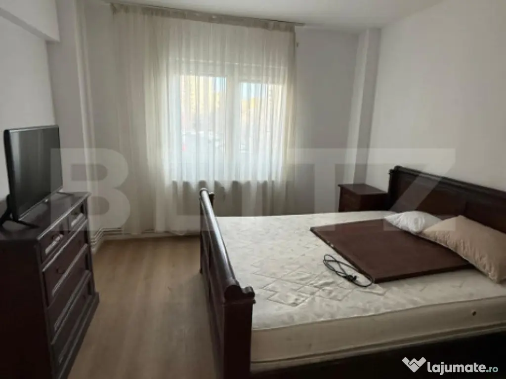 Apartament 2 camere, 53 mp