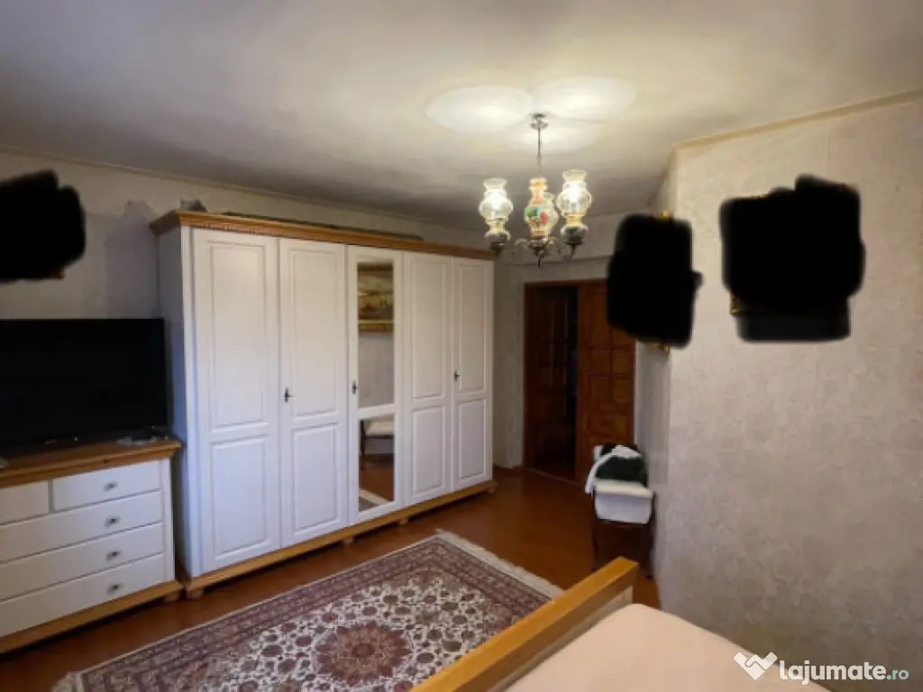 Pensiune P+1+M de vanzare, 396 mp, zona Orasul Vechi