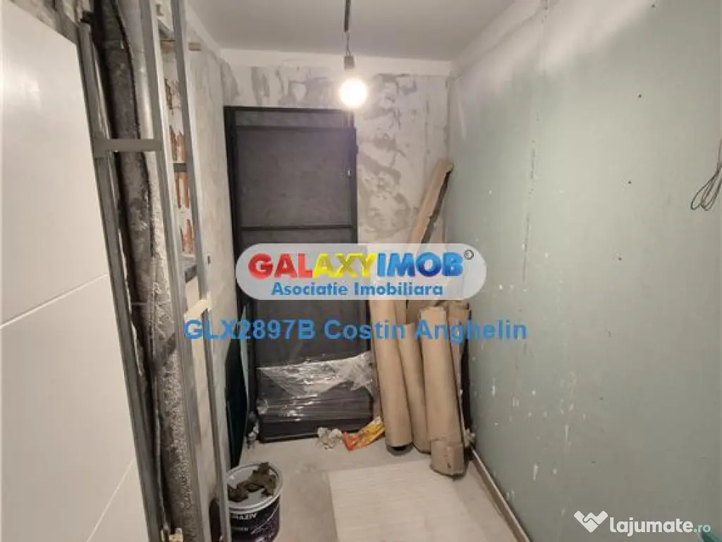 Apartament 2 Camere cu Terasa Bloc Nou - Piata Muncii 