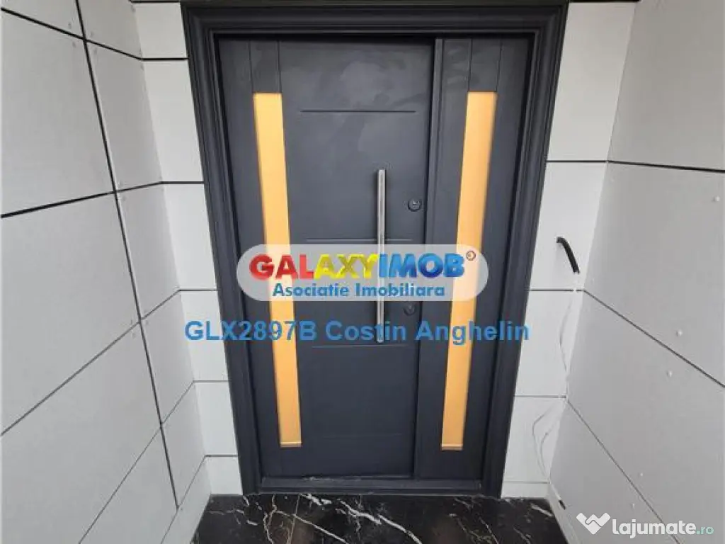 Apartament 2 Camere cu Terasa Bloc Nou - Piata Muncii 