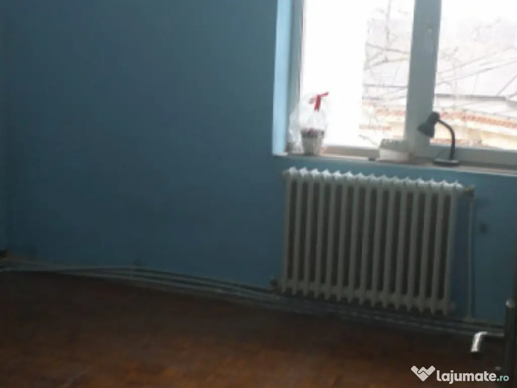 - Apartament 2 camere confort 1, Calea Galati. Suprafata 52m