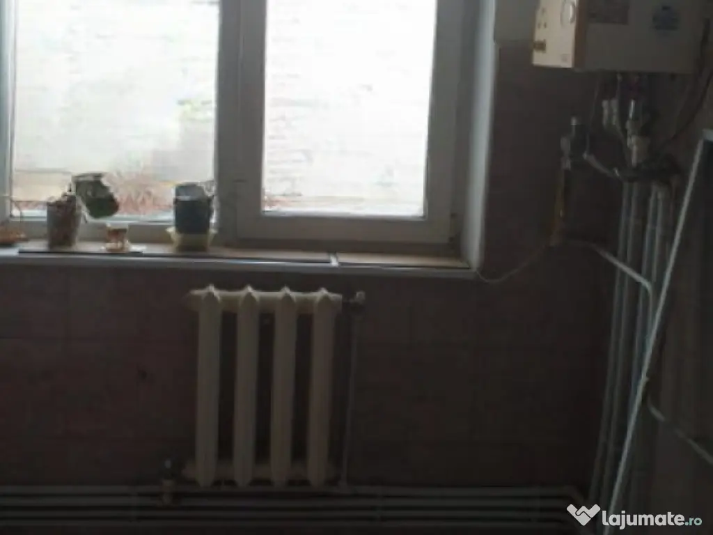 - Apartament 2 camere confort 1, Calea Galati. Suprafata 52m