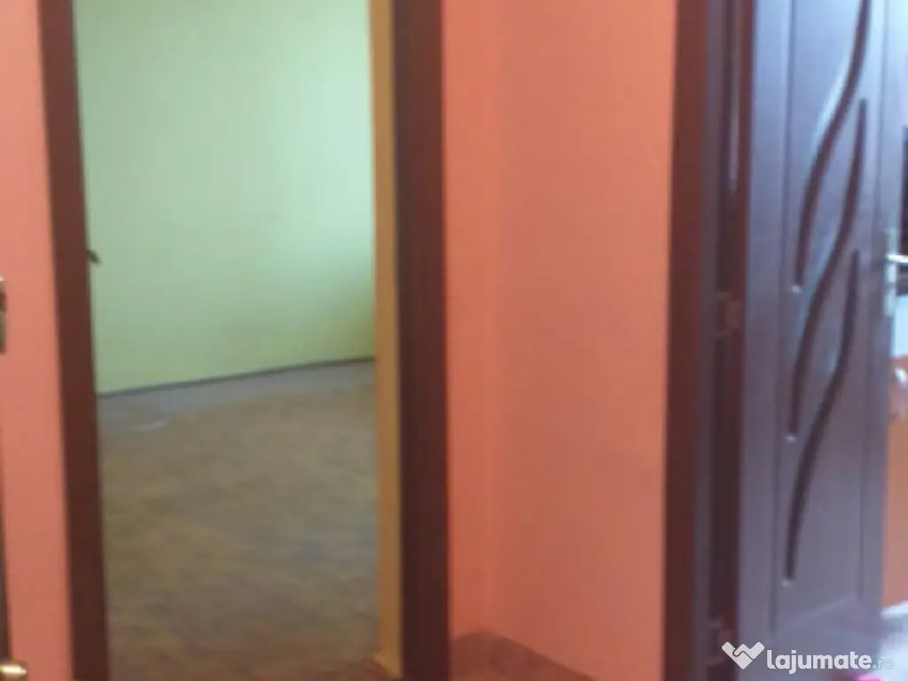 - Apartament 2 camere confort 1, Calea Galati. Suprafata 52m