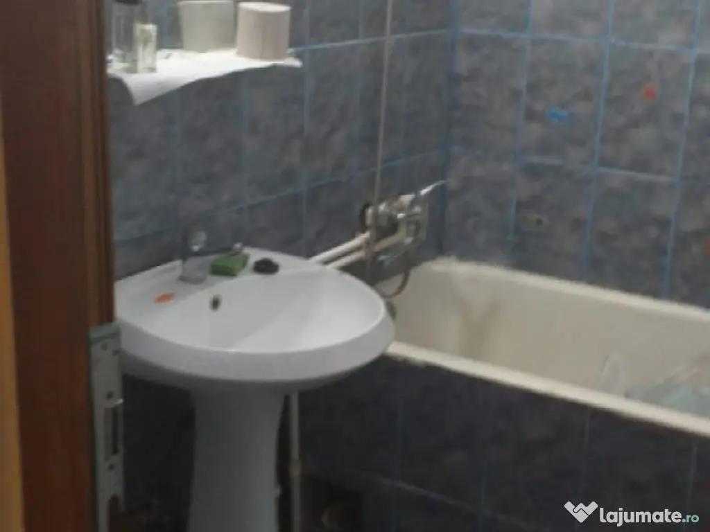 - Apartament 2 camere confort 1, Calea Galati. Suprafata 52m