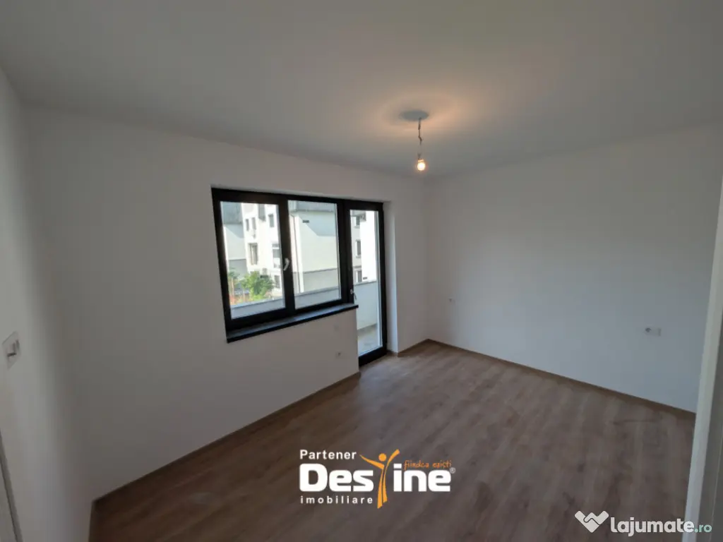 Duplex cu 4 camere 150 mpu + curte curte pavata Șos Voineș 