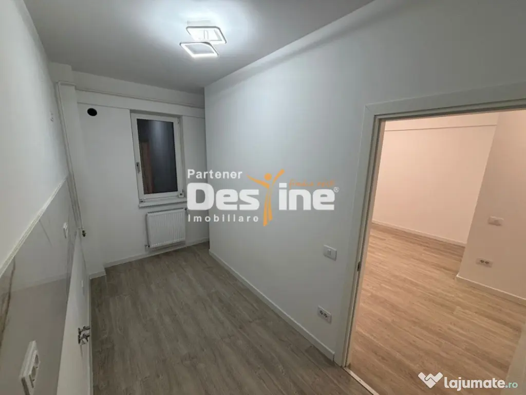 Apartament 1 cameră, 32mp parcare inclusă - Vișoianu 