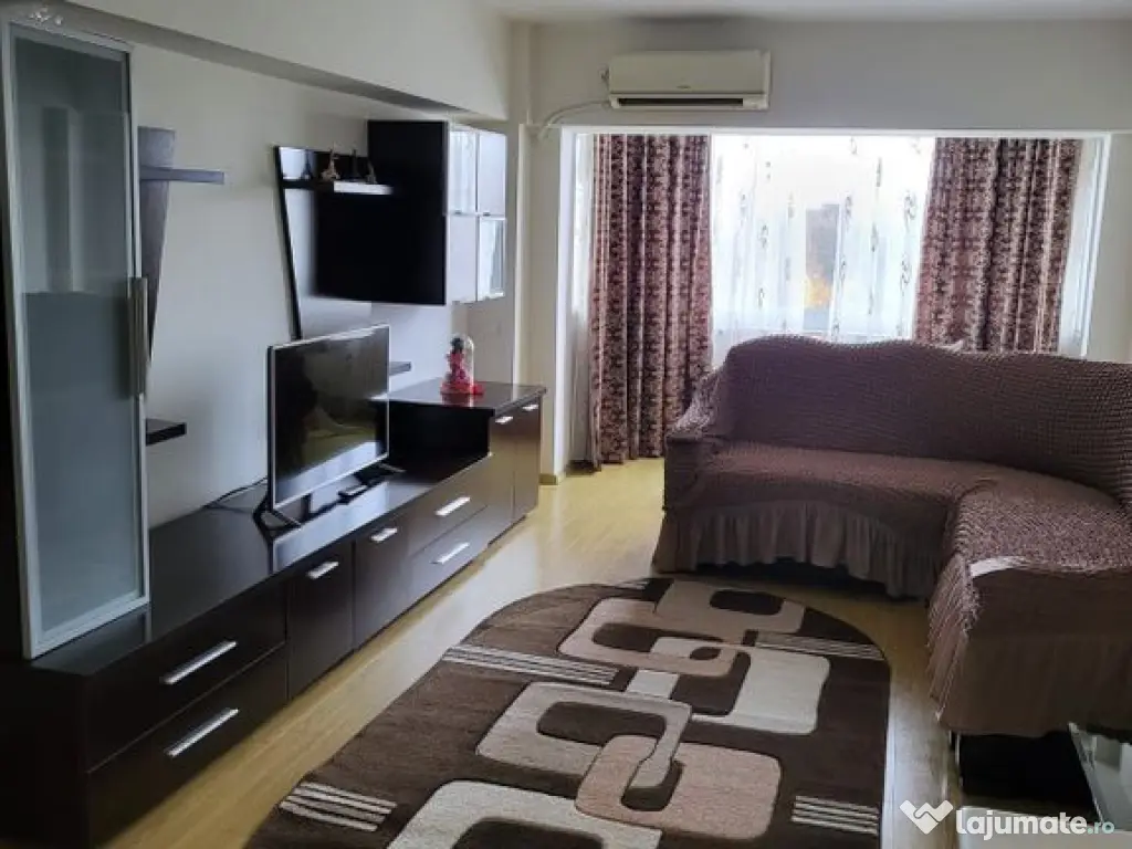 Apartament 3 camere Tomis 2 